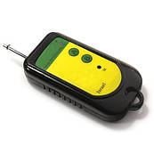 Детектор Ghost підшукувальних пристроїв