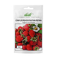Насіння суниці Ремонтантна Регіна 0,2 г Hem Zaden