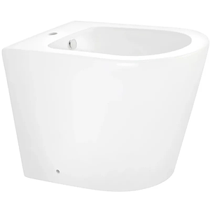 Біде підлогове Mixxus Premium BEVEL-0601 580х360х425mm