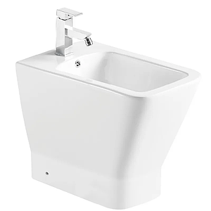 Біде підлогове Mixxus Premium STYLE-0601 520х345х395mm