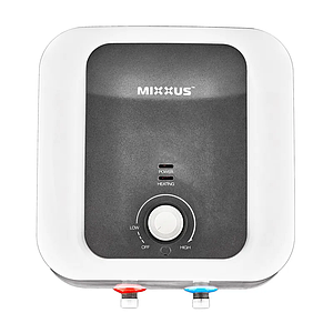 Водонагрівач Mixxus EWH-1110 Small Over над мийкою 10 л, мокрий тен 1,5 kW