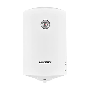 Водонагрівач Mixxus EWH-07080 ROUND WET 80 л, мокрий тен 1,5 kW