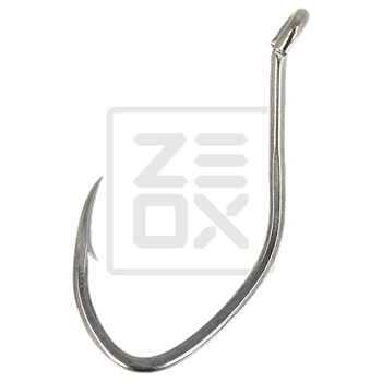Крючок ZEOX 