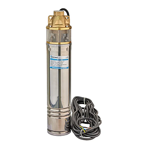 Насос свердловинний вихровий Vodomet 4SKM-100C