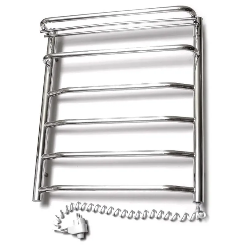 Сушки для рушників електричний EP (трапеція полиця) 600/6/500, фото 1