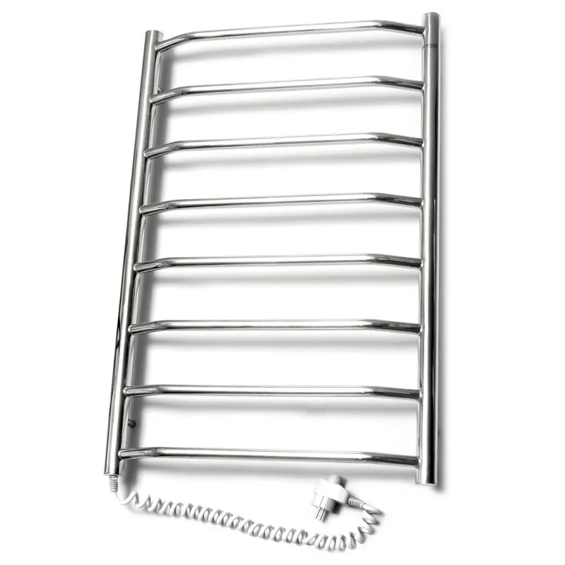 Сушки для рушників електричний EP (трапеція) 32 800/8/500, фото 1