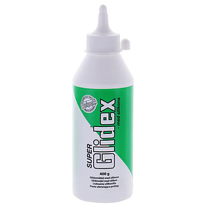 Мастильний склад для збирання каналізації Unipak Super Glidex 400г. (У пляшці)