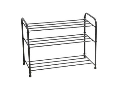 Полиця для взуття 3-яр. ТМ Україна FG