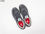 Кросівки New Balance 574 Gray, фото 4