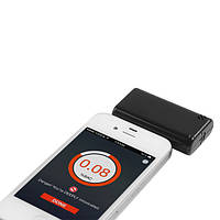 Персональный алкотестер ALT-43 iBreathalyzer Mini для iOs