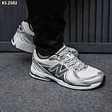 Кросівки New Balance 860v2 White, фото 5