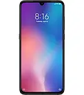 Смартфон Xiaomi Mi 9 6/128GB Piano Black Global Rom, фото 3