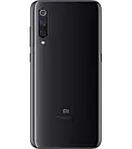 Смартфон Xiaomi Mi 9 6/128GB Piano Black Global Rom, фото 4