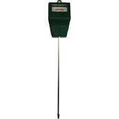 "Садовий" автономний вимірювач кислотності ґрунту ETP-330 (рн-метр).