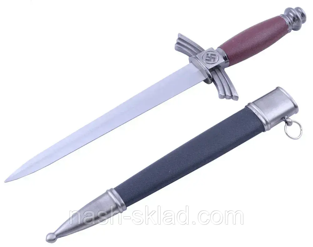 Кортик Націонал-Соціалістичного Повітряного корпусу (NSFK) зразка 1934 р