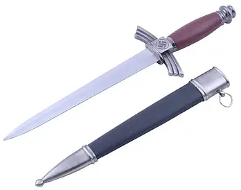 Кортик Націонал-Соціалістичного Повітряного корпусу (NSFK) зразка 1934 р