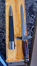 Кортик Націонал-Соціалістичного Повітряного корпусу (NSFK) зразка 1934 р, фото 3