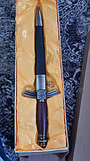 Кортик Націонал-Соціалістичного Повітряного корпусу (NSFK) зразка 1934 р, фото 4