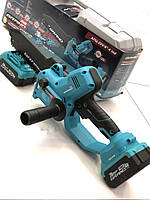 Аккумуляторная пила цепная Grand АПЦ-20V/8"-4 ind INDUSTRIAL шина 203 мм и смазка цепи