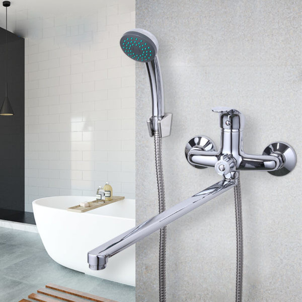 Frap F2236 — Змішувач для ванни, фото 1