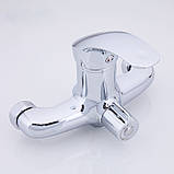 Frap F2236 — Змішувач для ванни, фото 4