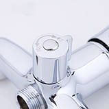 Frap F2236 — Змішувач для ванни, фото 5