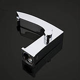 Gappo Jacob G1107 — Змішувач для ванни., фото 3