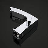 Gappo Jacob G1107 — Змішувач для ванни., фото 4