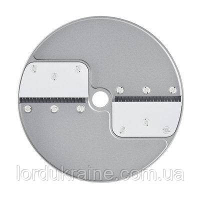 ДИСК ДЛЯ НАРІЗКИ СОЛОМКОЮ 4Х4 мм (28052W)