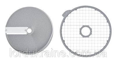 ДИСК ДЛЯ КУБІКІВ 12X12X12 мм (28197W)
