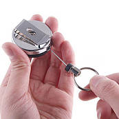 Пристрій для захисту від крадіжки телефону або гаманця H4371