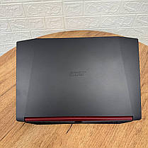 Ігровий ноутбук Б-клас Acer Nitro 5 AN515-51/ 15.6" 1920x1080/ i5-7300HQ/ 8GB RAM/ 256GB SSD/ GTX 1050 4GB, фото 4