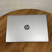 Ультрабук HP 15-dy2073dx/ 15.6" (1920x1080) Сенсорний/ Core i7-1165G7/ 16 GB RAM/ 512 GB SSD NVMe/ Iris Xe, фото 4