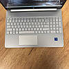 Ультрабук HP 15-dy2073dx/ 15.6" (1920x1080) Сенсорний/ Core i7-1165G7/ 16 GB RAM/ 512 GB SSD NVMe/ Iris Xe, фото 8