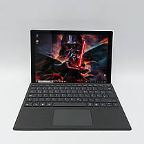 Нетбук Microsoft Surface Pro 4/ 12.3" (2736x1824) Сенсорний/ Core i5-7300U/ 8 GB RAM/ 256 GB SSD/ HD 620, фото 3