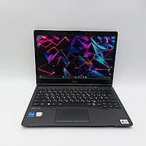 Ультрабук Fujitsu LifeBook U7311/ 13.3" (1920x1080)/ Core i5-1145G7/ 16 GB RAM/ 512 GB SSD/ Iris X, фото 3