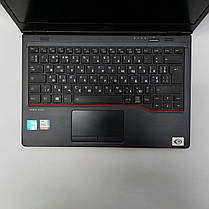 Ультрабук Fujitsu LifeBook U7311/ 13.3" (1920x1080)/ Core i5-1145G7/ 16 GB RAM/ 512 GB SSD/ Iris X, фото 4