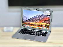Ультрабук Б-клас Apple MacBook Air 13 A1466/ 13.3" (1440x900)/ Core i5-3427U/ 4 GB RAM/ 128 GB SSD/ HD 4000, фото 6