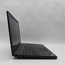 Ноутбук Lenovo ThinkPad T560/ 15.6" (1920x1080)/ Core i7-6600U/ 16 GB RAM/ 256 GB SSD/ GeForce 940MX 2GB, фото 5