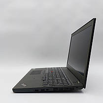 Ноутбук Lenovo ThinkPad T560/ 15.6" (1920x1080)/ Core i7-6600U/ 16 GB RAM/ 256 GB SSD/ GeForce 940MX 2GB, фото 6