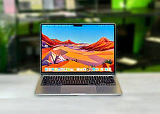 Ультрабук Apple MacBook Air 2022 A2681/ 13.6" (2560x1664)/ Apple M2/ 24 GB RAM/ 2000 GB SSD/, фото 3