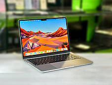 Ультрабук Apple MacBook Air 2022 A2681/ 13.6" (2560x1664)/ Apple M2/ 24 GB RAM/ 2000 GB SSD/, фото 4