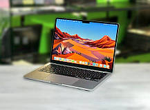 Ультрабук Apple MacBook Air 2022 A2681/ 13.6" (2560x1664)/ Apple M2/ 24 GB RAM/ 2000 GB SSD/, фото 5