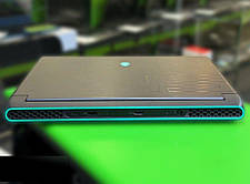 Ігровий ноутбук Б-клас Dell Alienware m15 R6/ 15.6" 2560x1440/ i7-11800H/ 32GB RAM/ 1000GB SSD/ RTX 3070 8GB, фото 4
