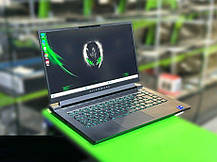 Ігровий ноутбук Б-клас Dell Alienware m15 R6/ 15.6" 2560x1440/ i7-11800H/ 32GB RAM/ 1000GB SSD/ RTX 3070 8GB, фото 5
