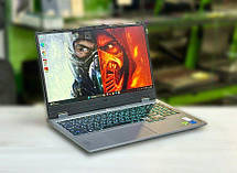 Ігровий ноутбук Б-клас Lenovo LOQ 15IRX9/ 15.6" 1920x1080/ i5-13450HX/ 16GB RAM/ 512GB SSD/ RTX 4060 8GB, фото 5