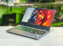 Ігровий ноутбук Б-клас Lenovo LOQ 15IRX9/ 15.6" 1920x1080/ i5-13450HX/ 16GB RAM/ 512GB SSD/ RTX 4060 8GB, фото 6