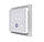 Програмований Wi-Fi терморегулятор IN-THERM PWT-029 Білий, фото 3