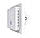 Програмований Wi-Fi терморегулятор IN-THERM PWT-029 Білий, фото 4