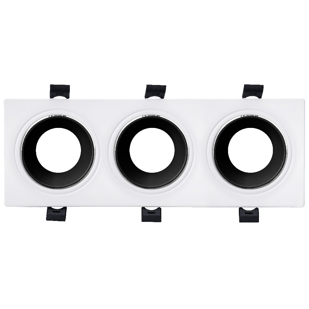 AZELYA-4 білий+чорний